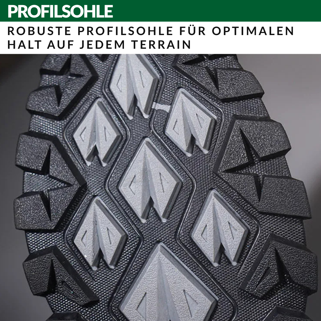 Women's Durable Outdoor Hiking Shoes - Xtra Trail