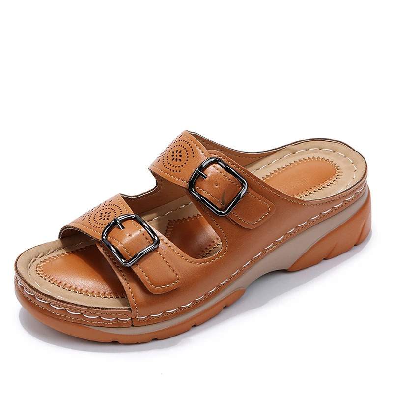 Women's Orthopedic Summer Comfort Sandals - Karin