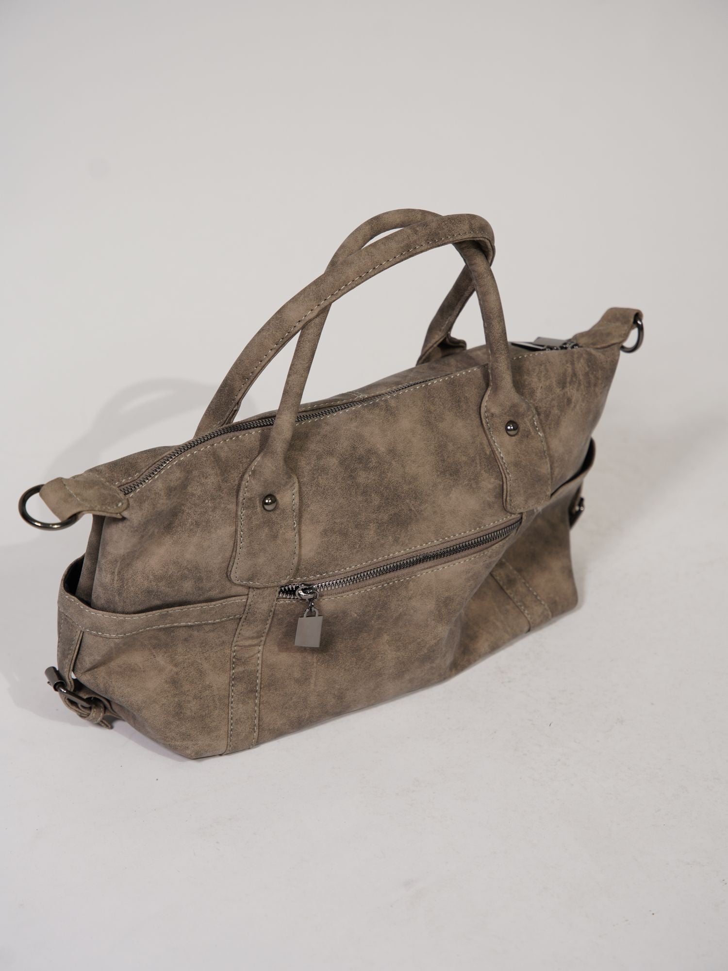 Streamlined Everyday Tote | Amelia