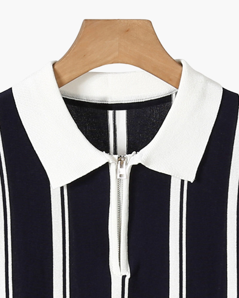 Modero Half-Zip