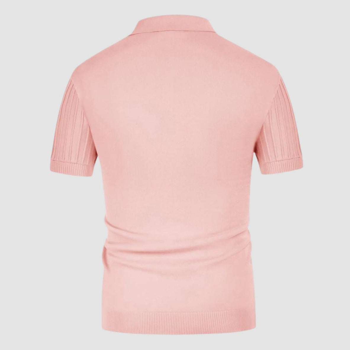 Klyne Rio Polo Knitwear