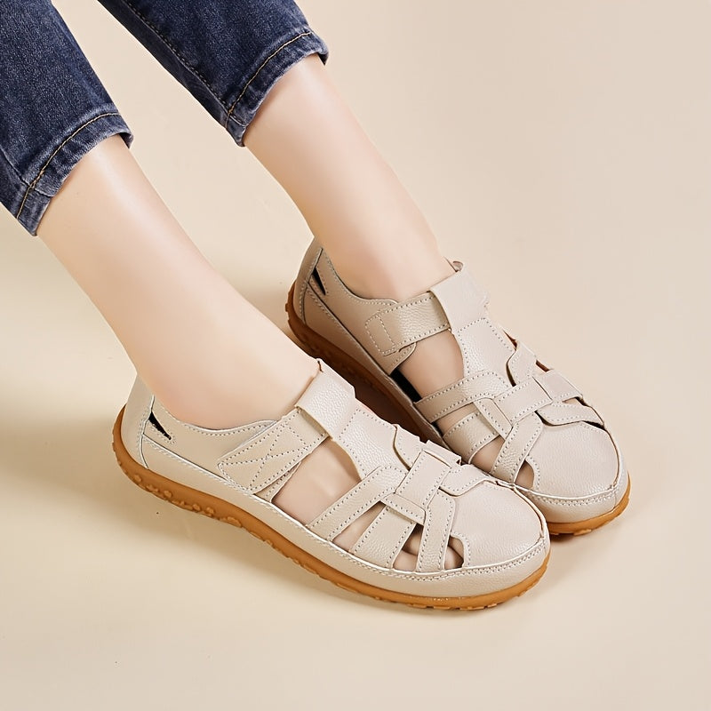Women's Everyday Comfort Sandals - Lea
