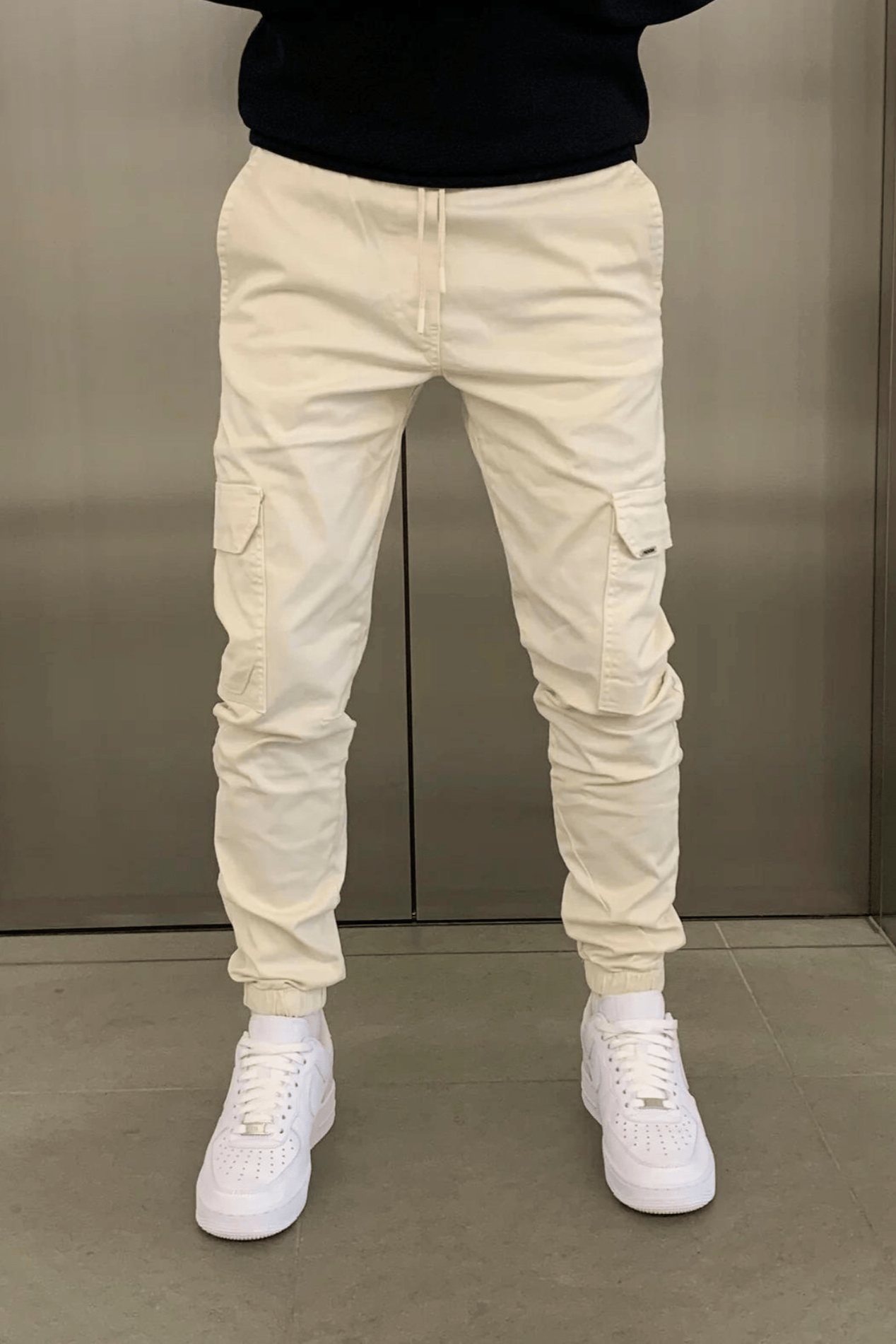 Ravn - Cargo Jogger