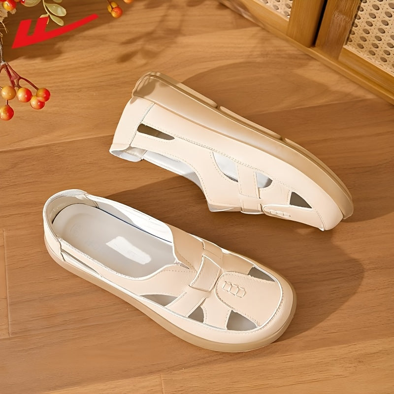 Women's Trendy Platform Summer Sandals - Nina
