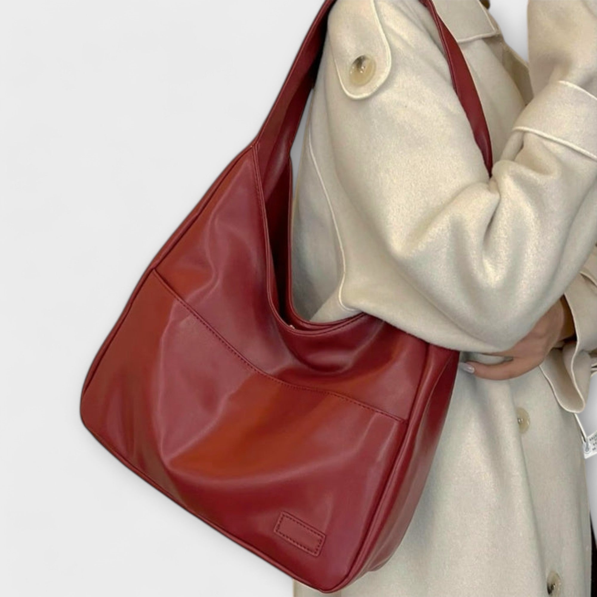Women's Chic Shoulder Bag – Everyday Style | Vespera