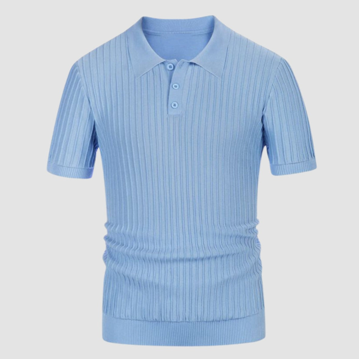 Klyne Rio Polo Knitwear