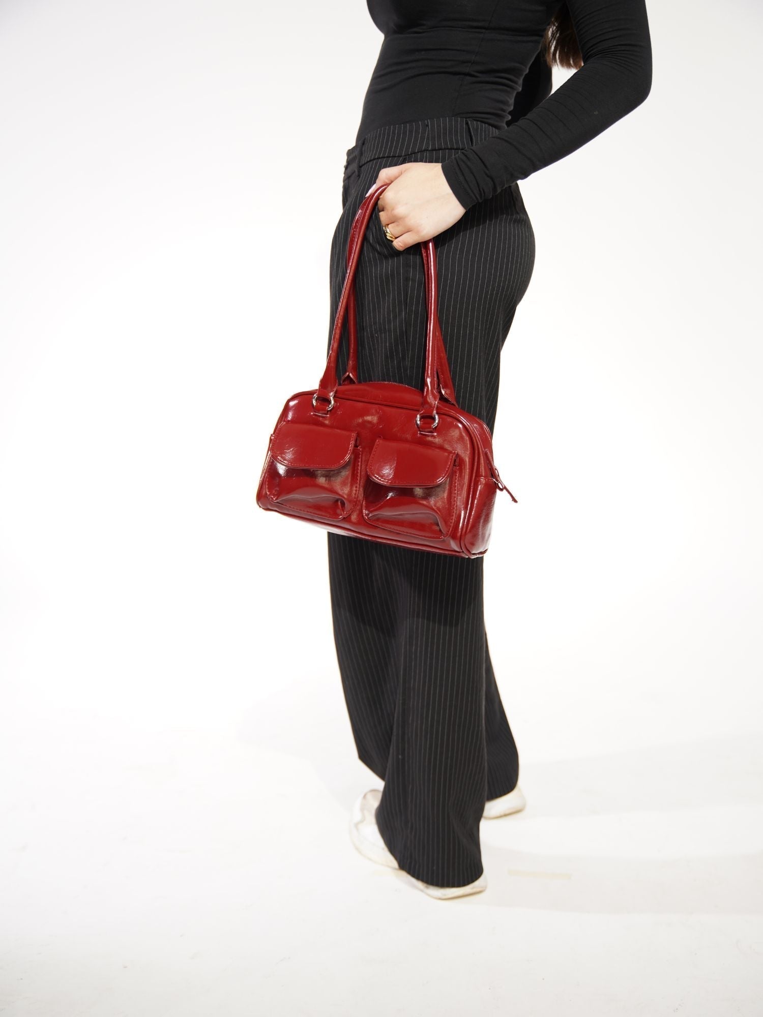 Chic Everyday Tote | Winter