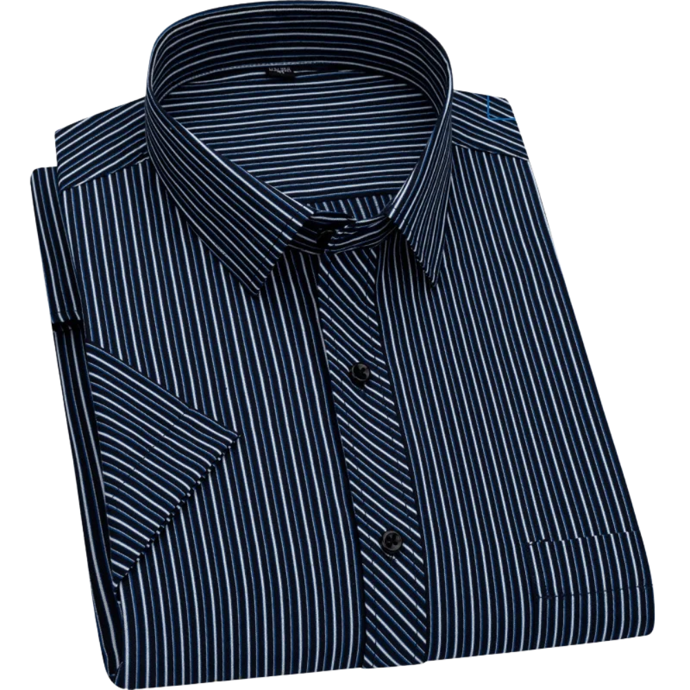 Klyne - Breathable Men's Shirt