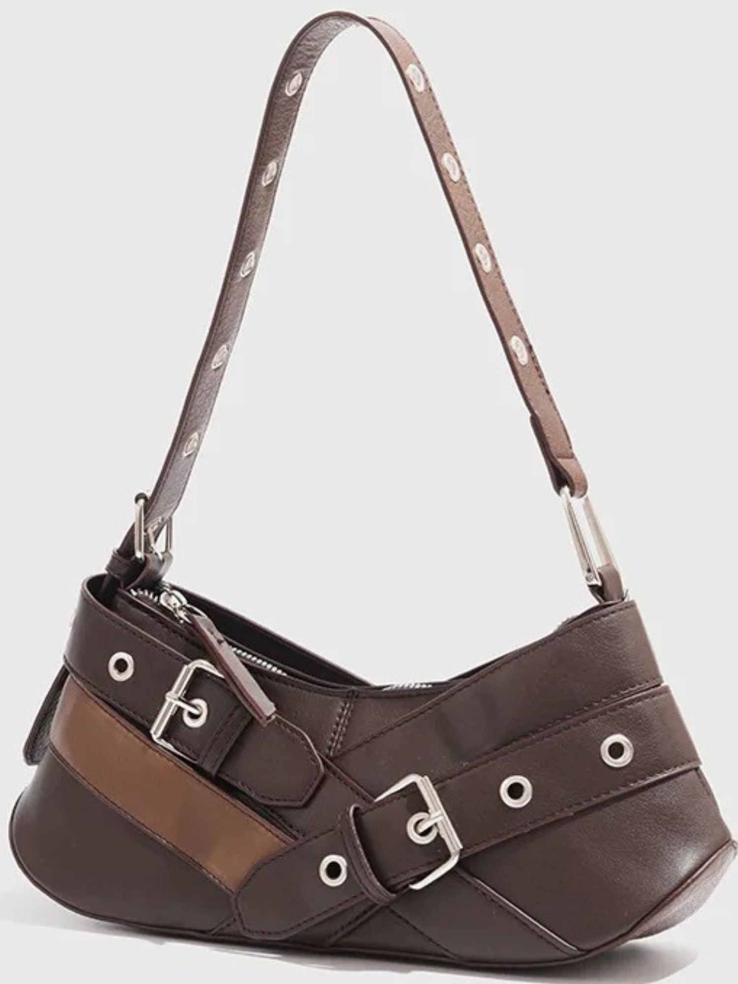 Chic Mini Strap Bag | Wren