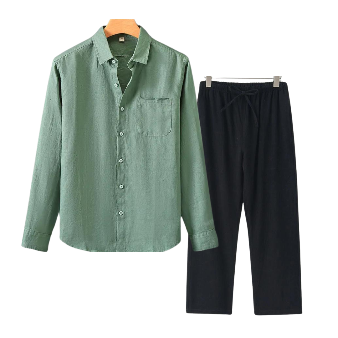Klyne - Linen Set