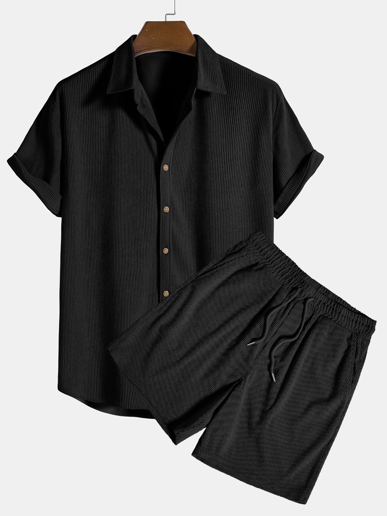 Klyne 3 piece set- Onxy