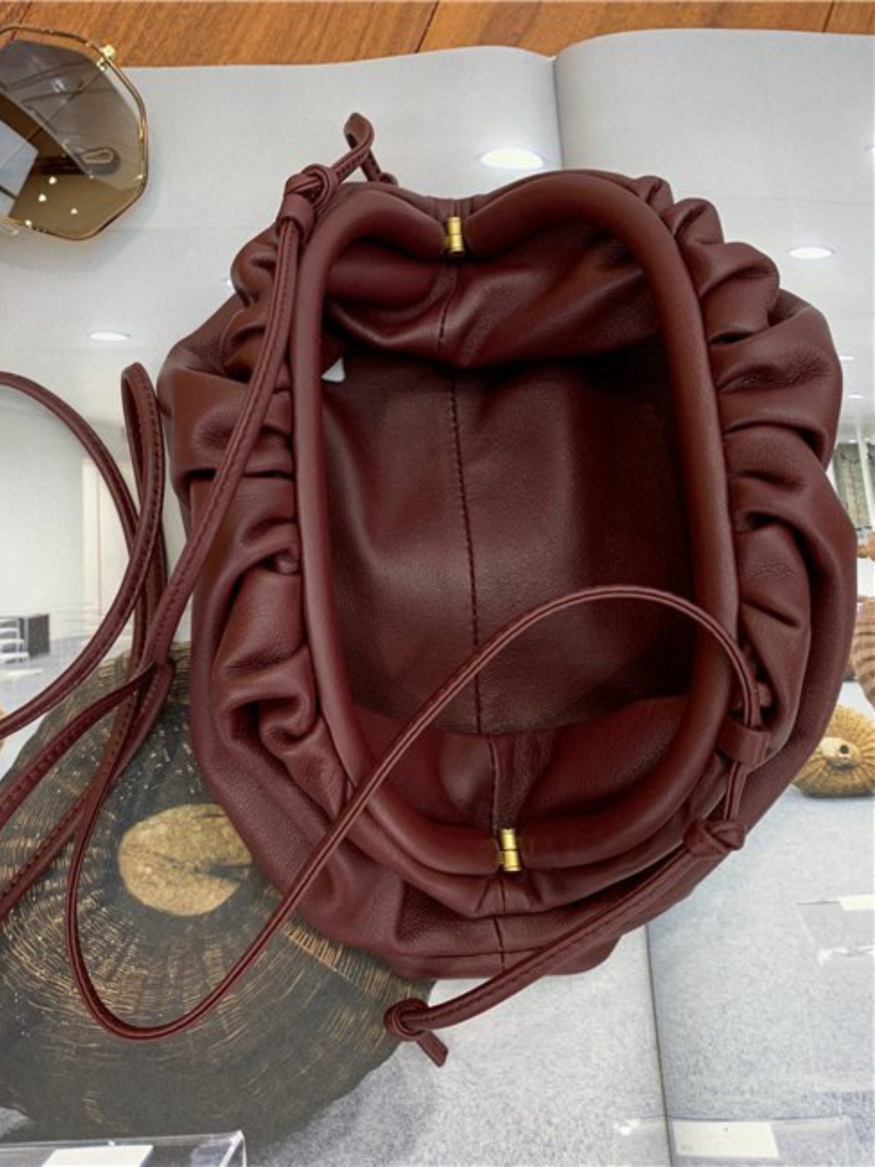 Chic Pouch | Natalia