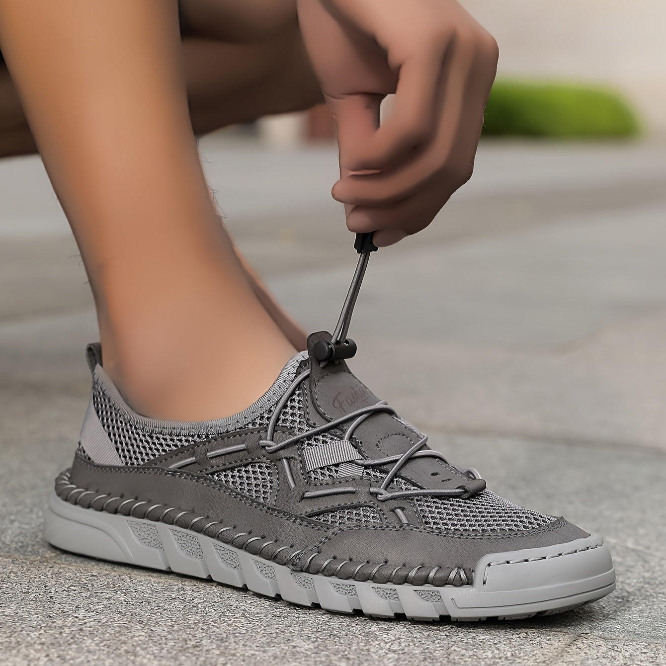 Women's Ultimate Breathable Comfort Sneakers - Elara