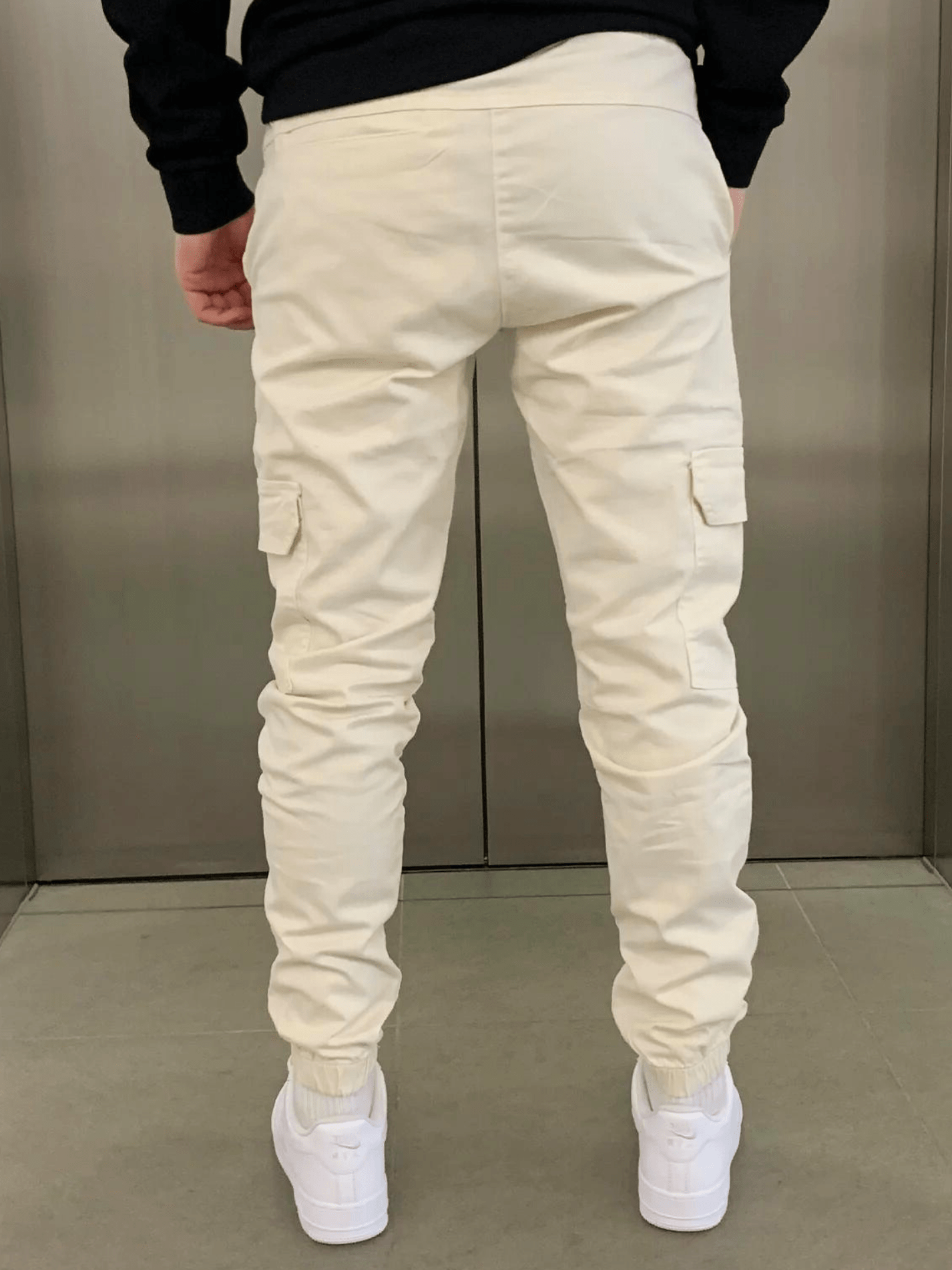 Ravn - Cargo Jogger