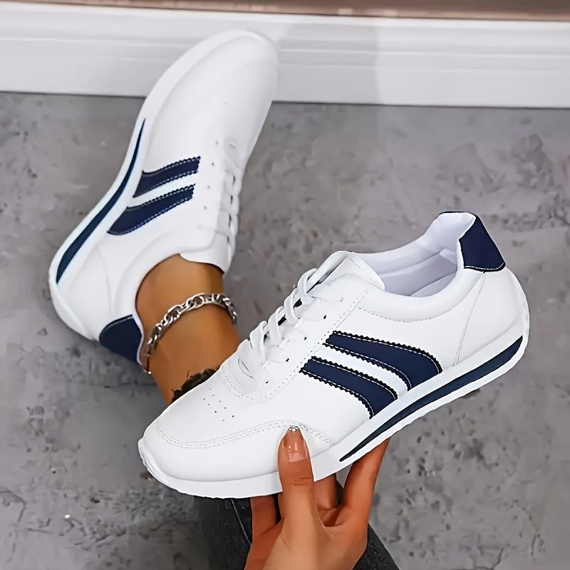 Women's Ultra-Lightweight Sneakers - Amber