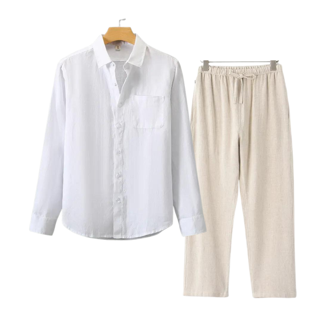 Klyne - Linen Set