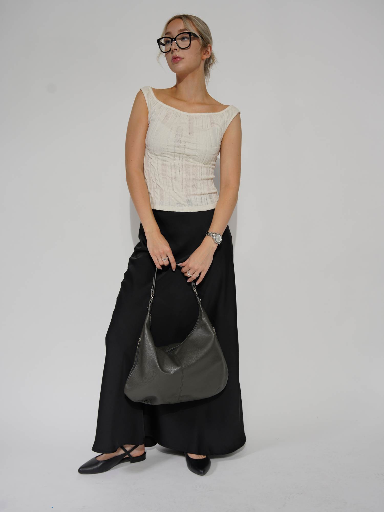 Chic Daily Tote | Aeliana