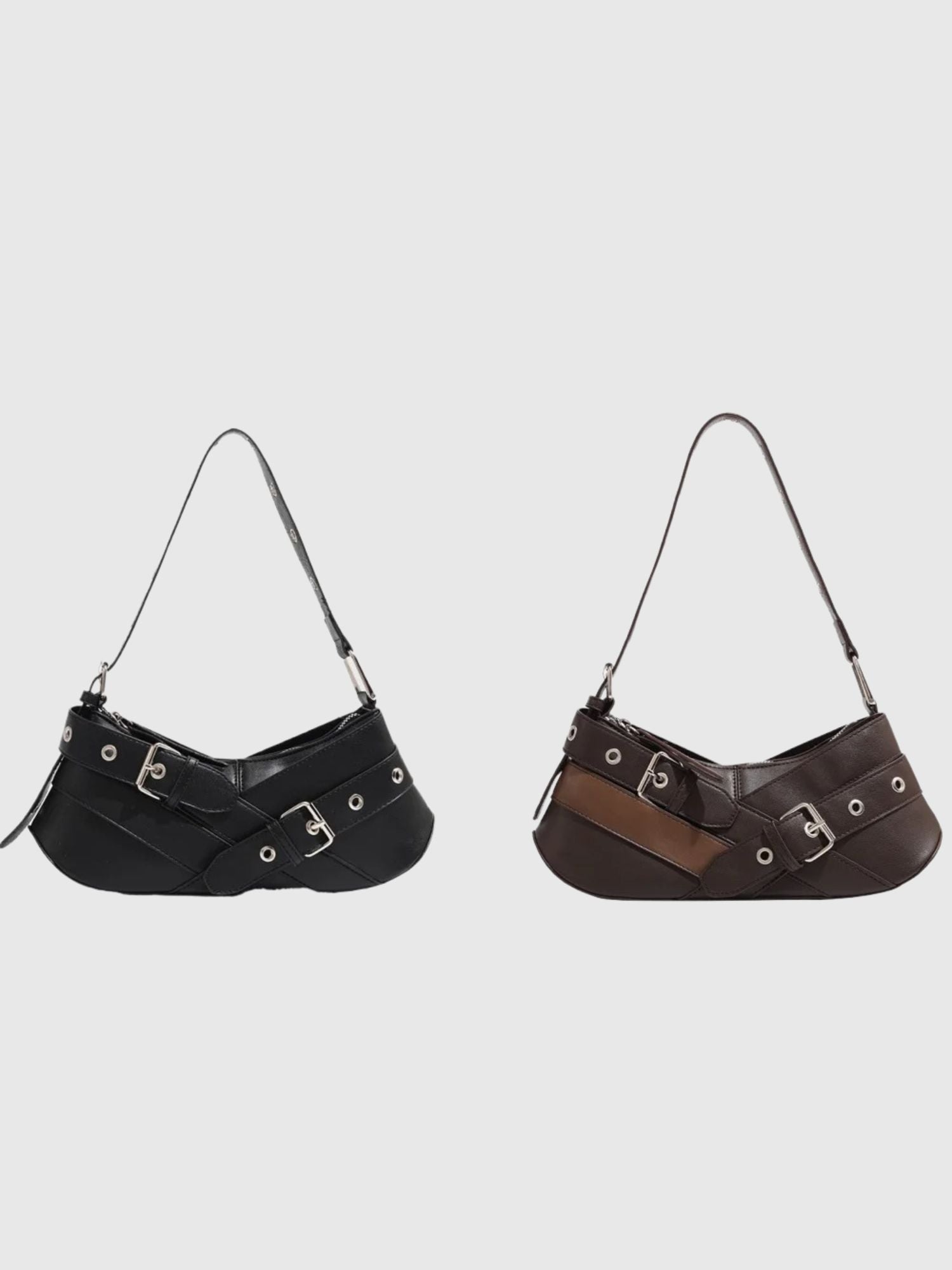 Chic Mini Strap Bag | Wren