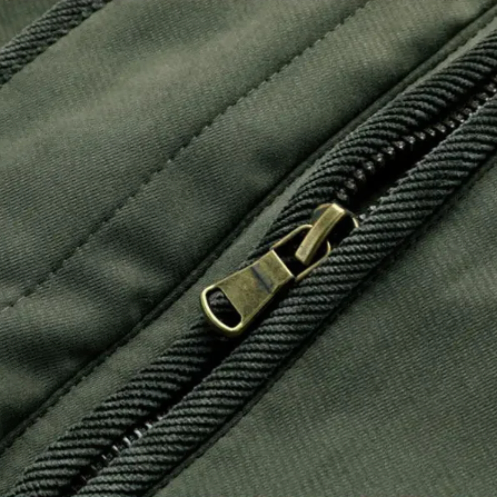 Outdoor Padded Jacket