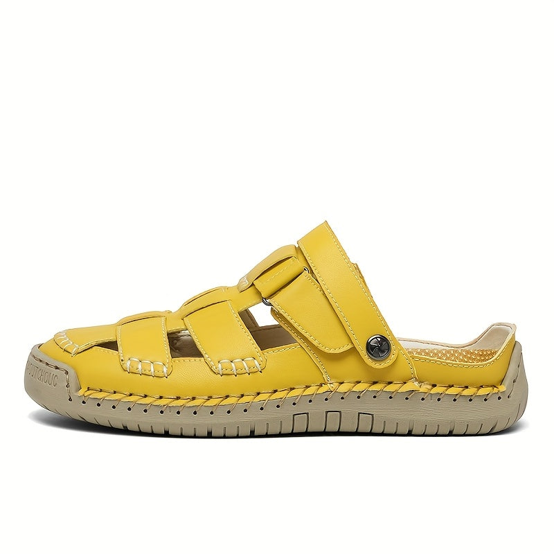 Women's Customizable Comfort Sandals - Elina