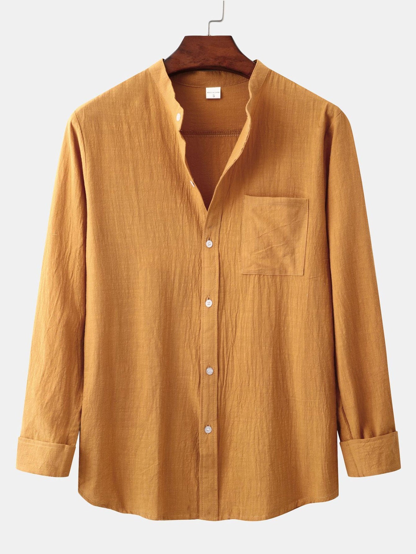 Belize - Long-Sleeved Set