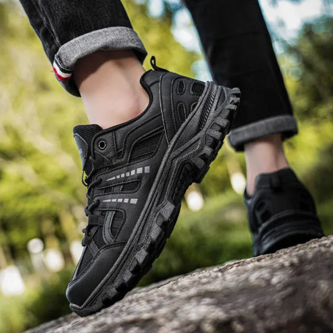 Women's Durable Outdoor Hiking Shoes - Xtra Trail