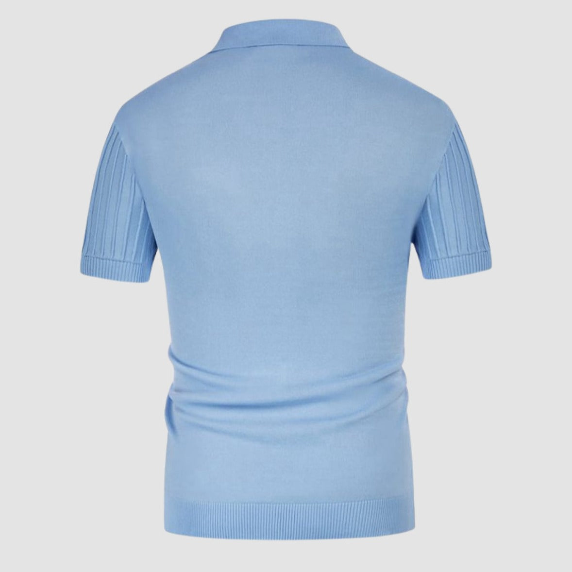 Klyne Rio Polo Knitwear