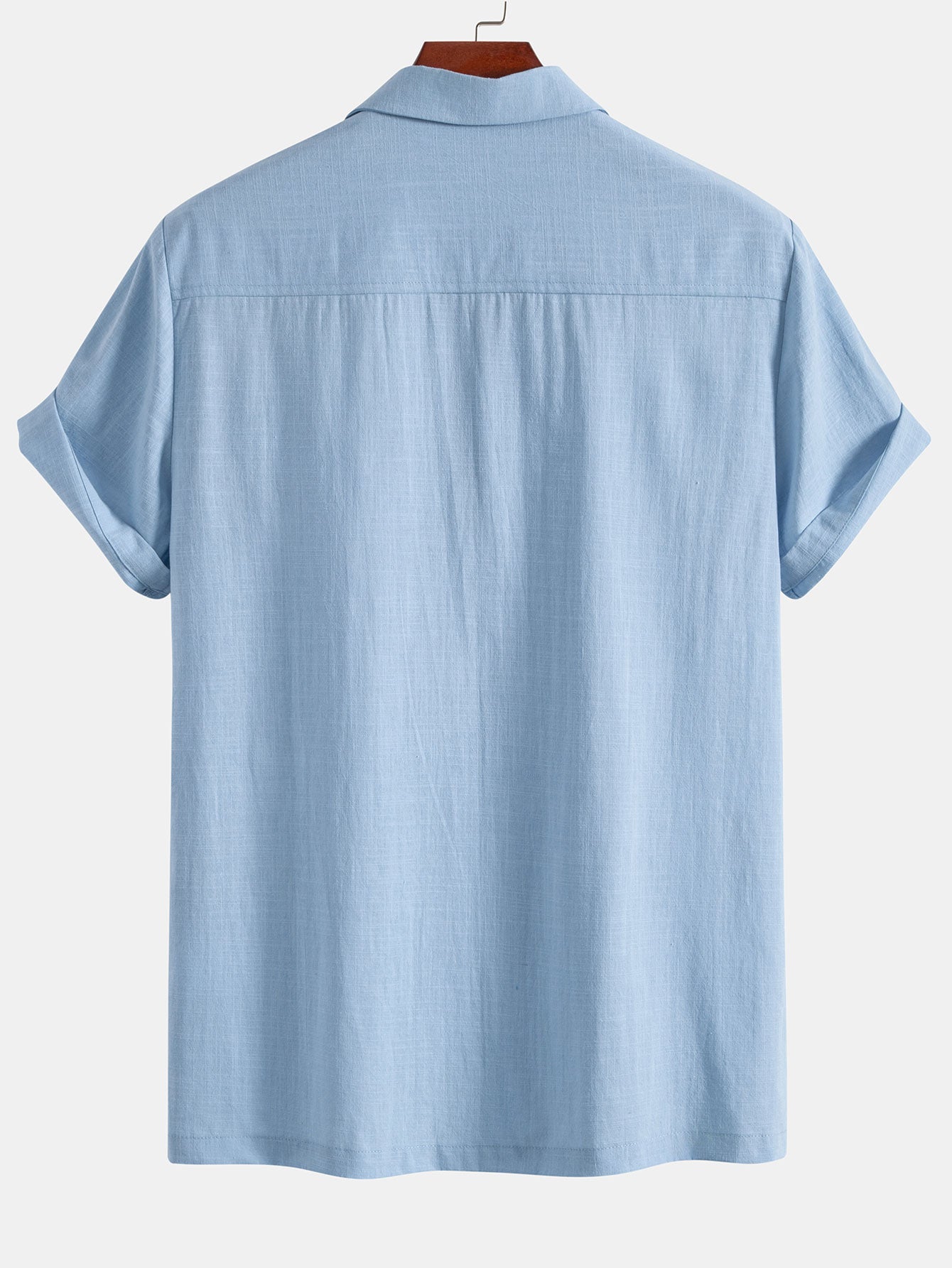 Grenada -  Short-Sleeved Set
