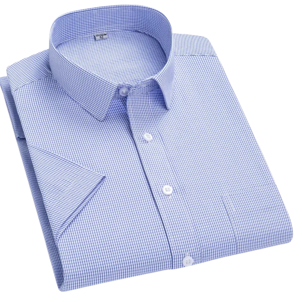Klyne - Breathable Men's Shirt