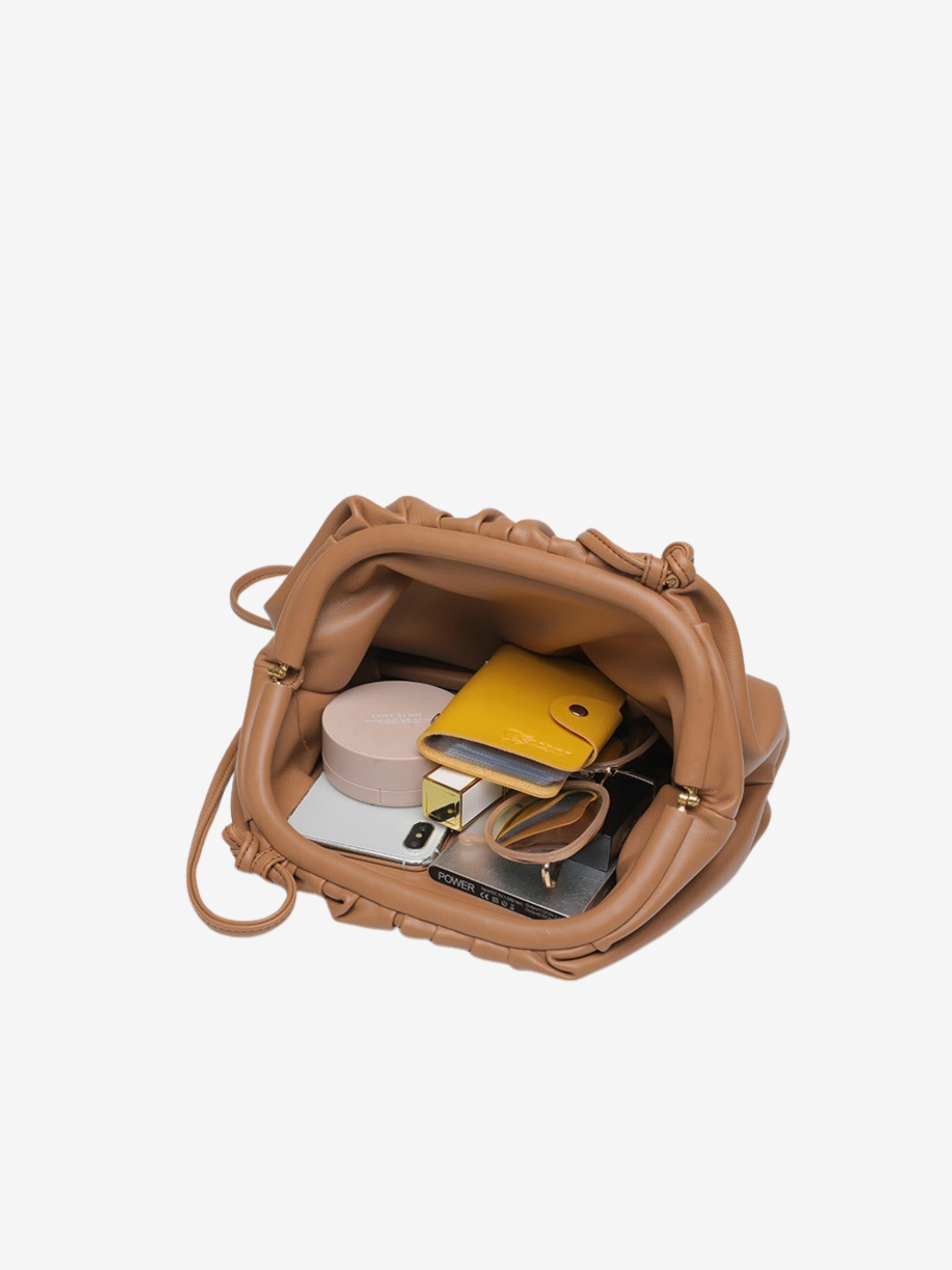 Chic Pouch | Natalia