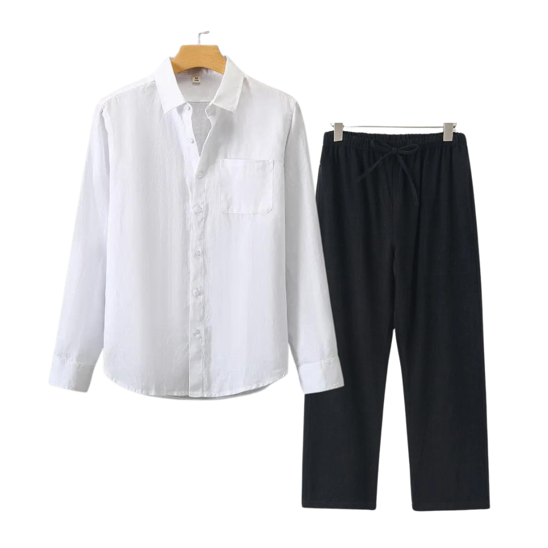 Klyne - Linen Set