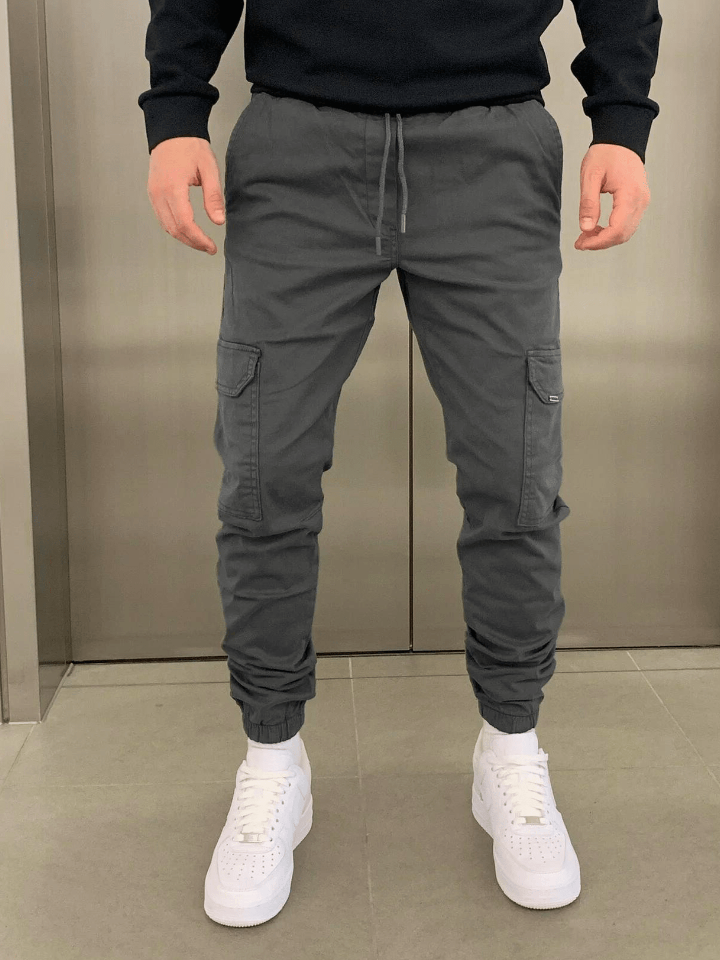 Ravn - Cargo Jogger