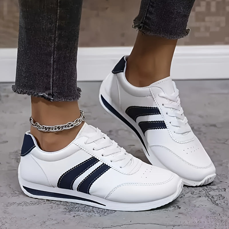 Women's Ultra-Lightweight Sneakers - Amber