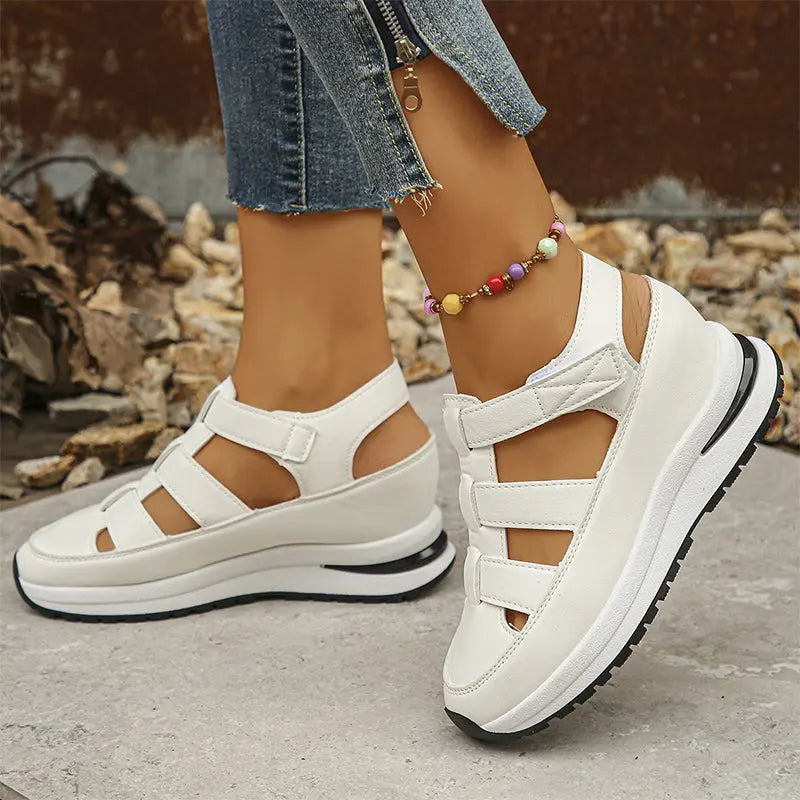 Women's Ultimate Comfort Sandals - Lone