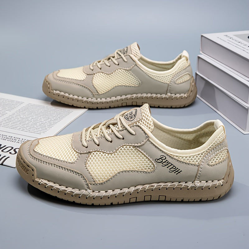 Women's Lightweight Breathable Summer Sneakers - June