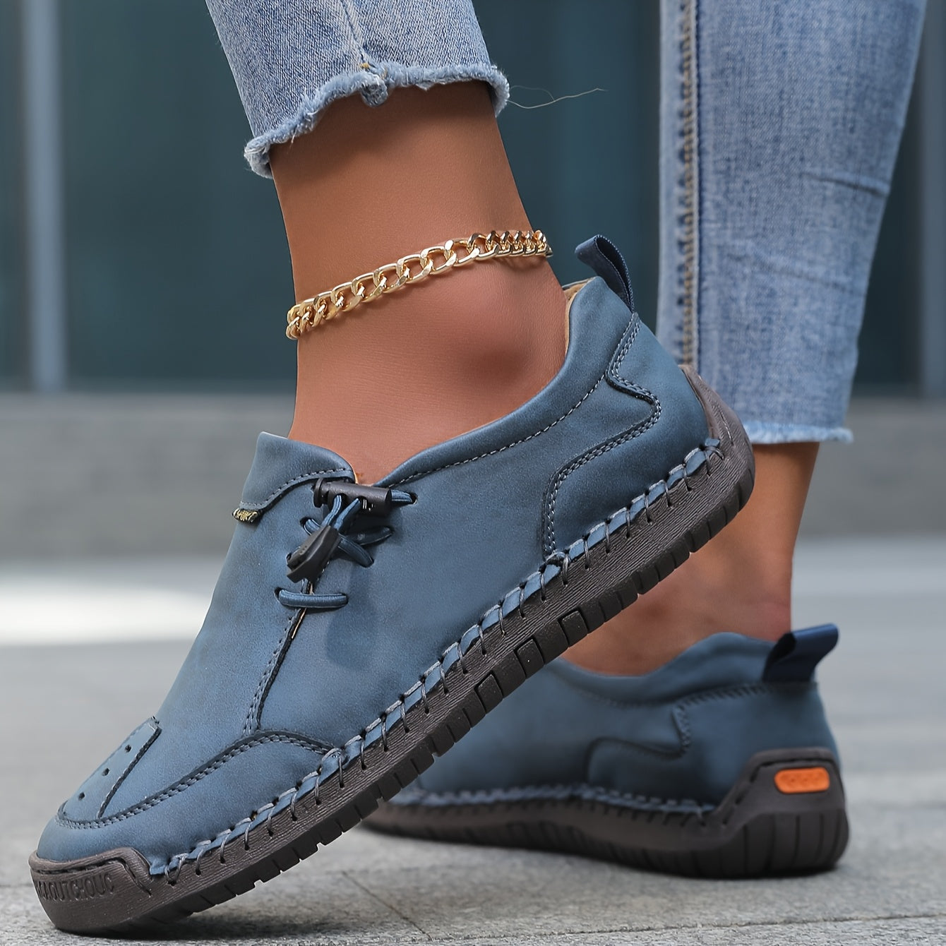 Women's Daily Comfort Stability Shoes - Lina