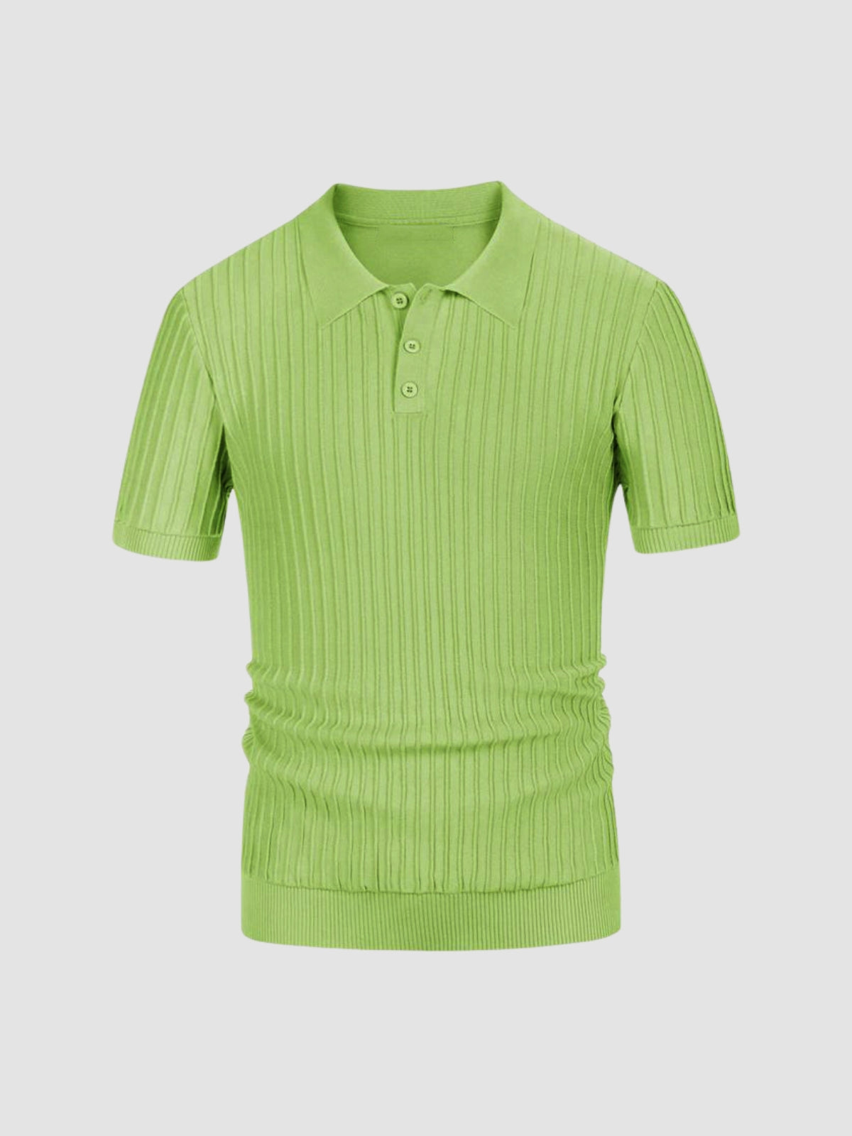 Klyne Rio Polo Knitwear