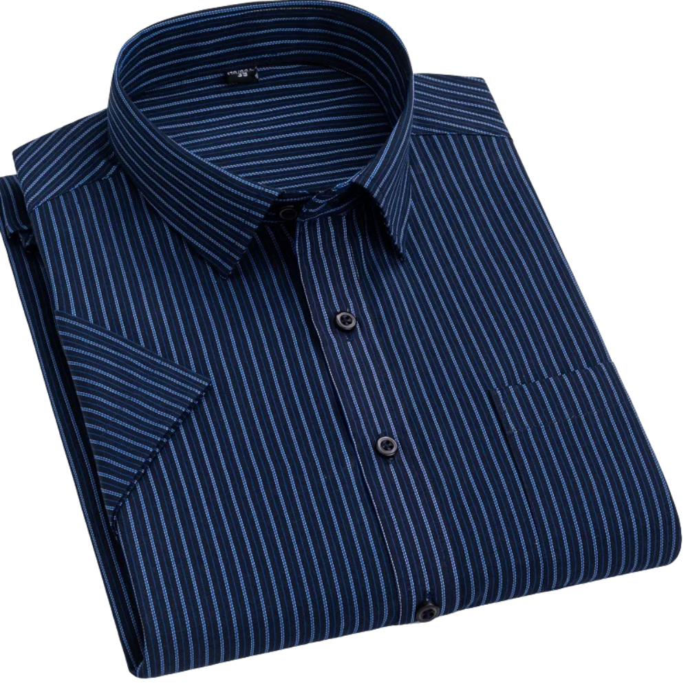 Klyne - Breathable Men's Shirt