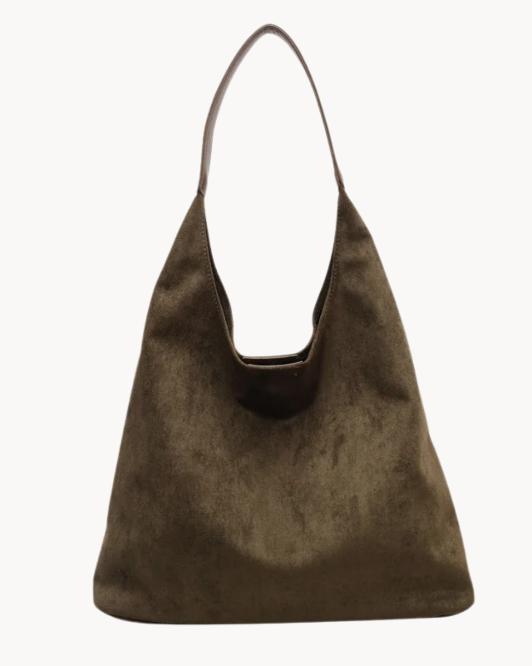 Tote Bag with Magnetic Closure | Miren