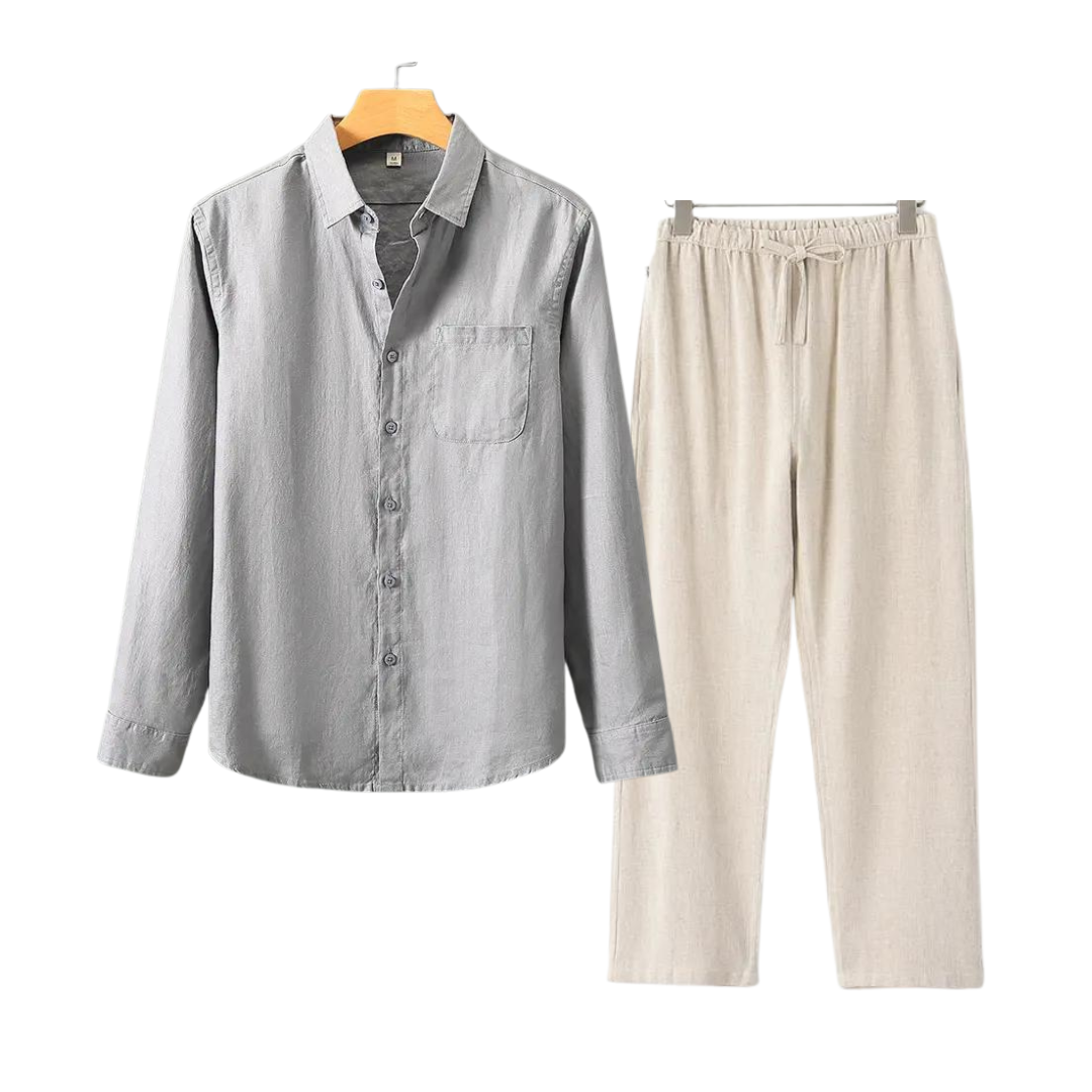Klyne - Linen Set