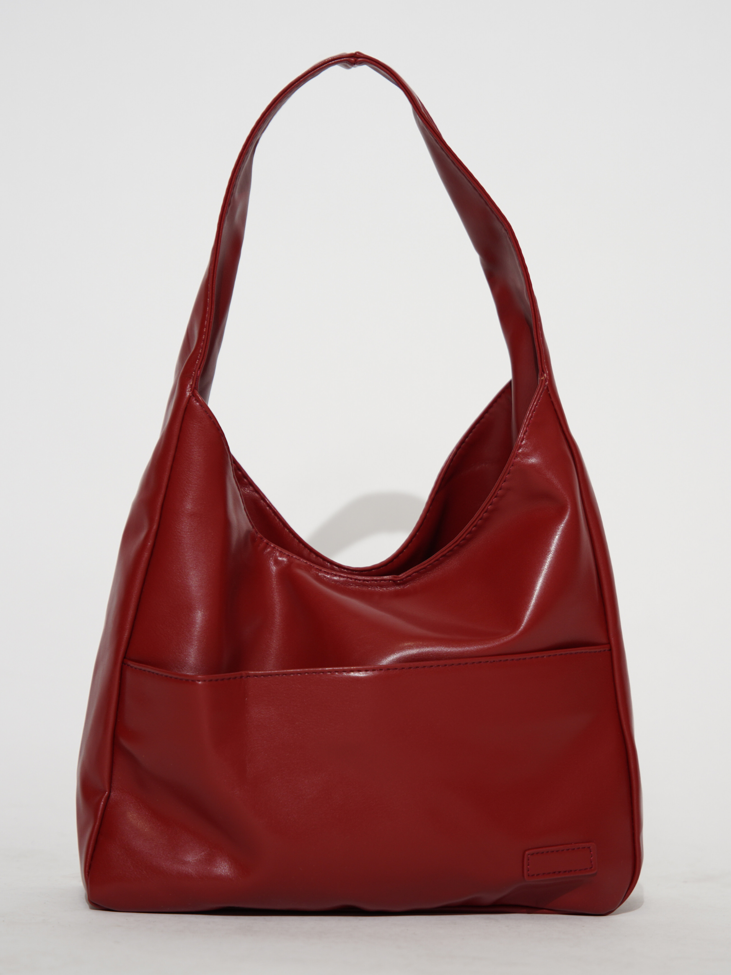 Daily Zip Bag | Zara