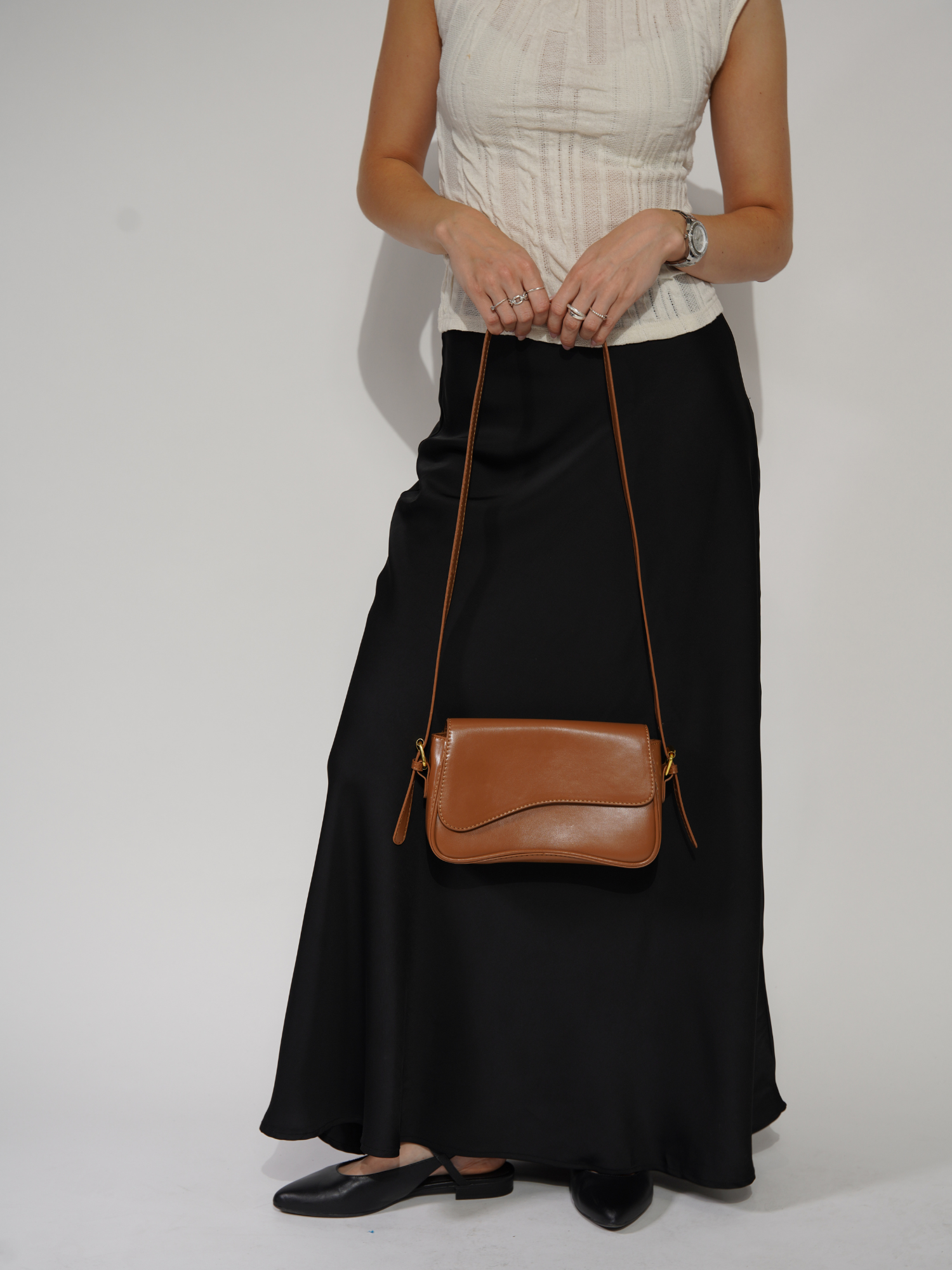 Chic Handbag | Meadow