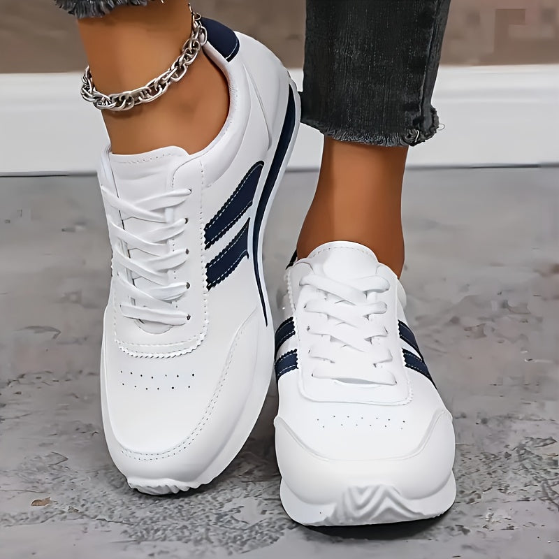 Women's Ultra-Lightweight Sneakers - Amber