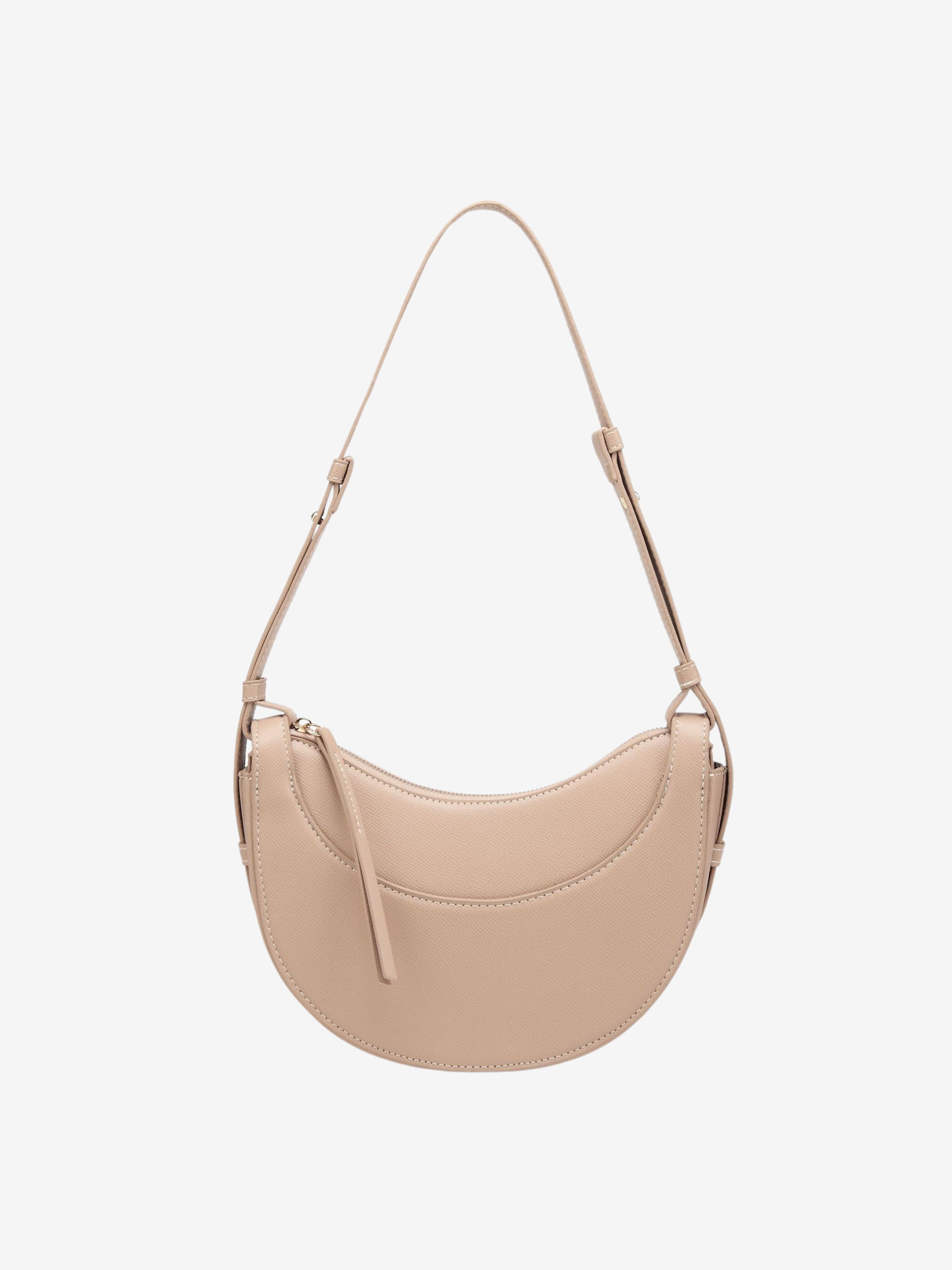 Mini Vegan Leather Crossbody Bag | Georgia