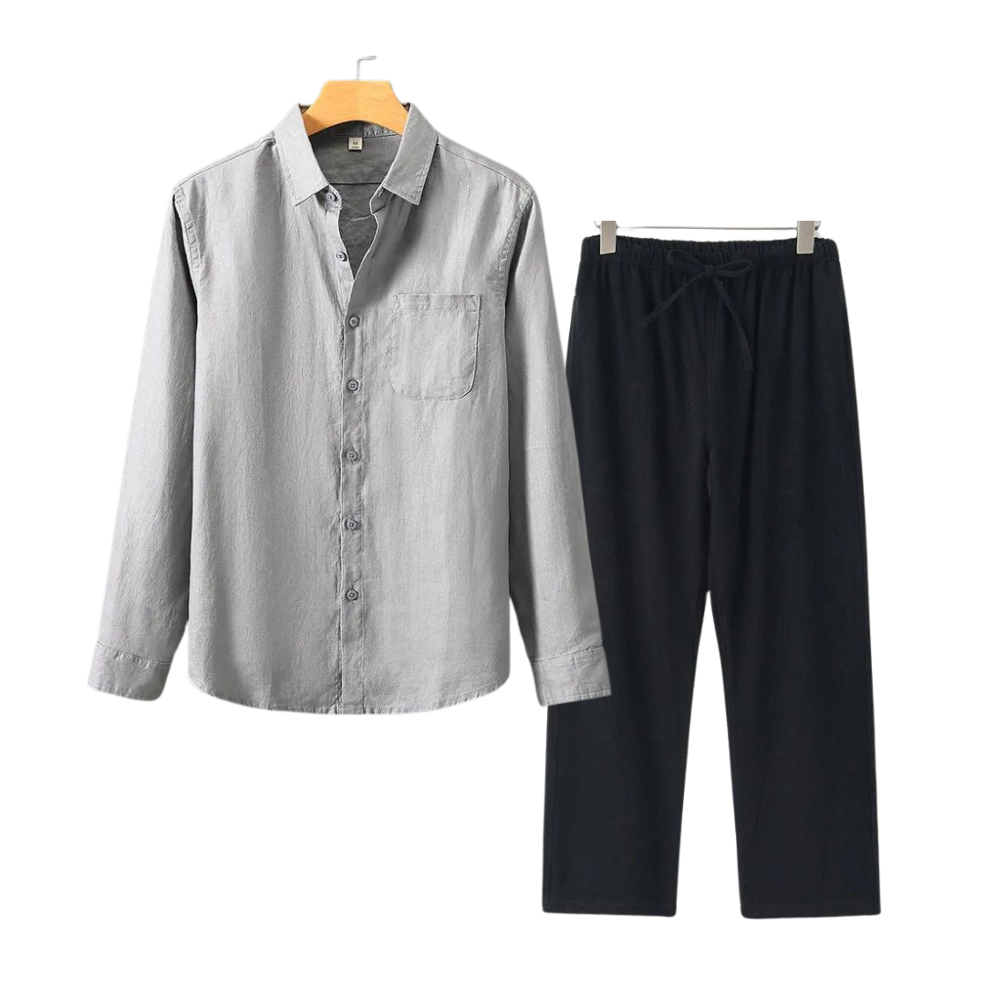 Klyne - Linen Set