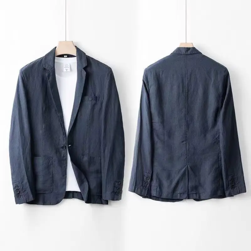 Zedro - Elegant Linen Set