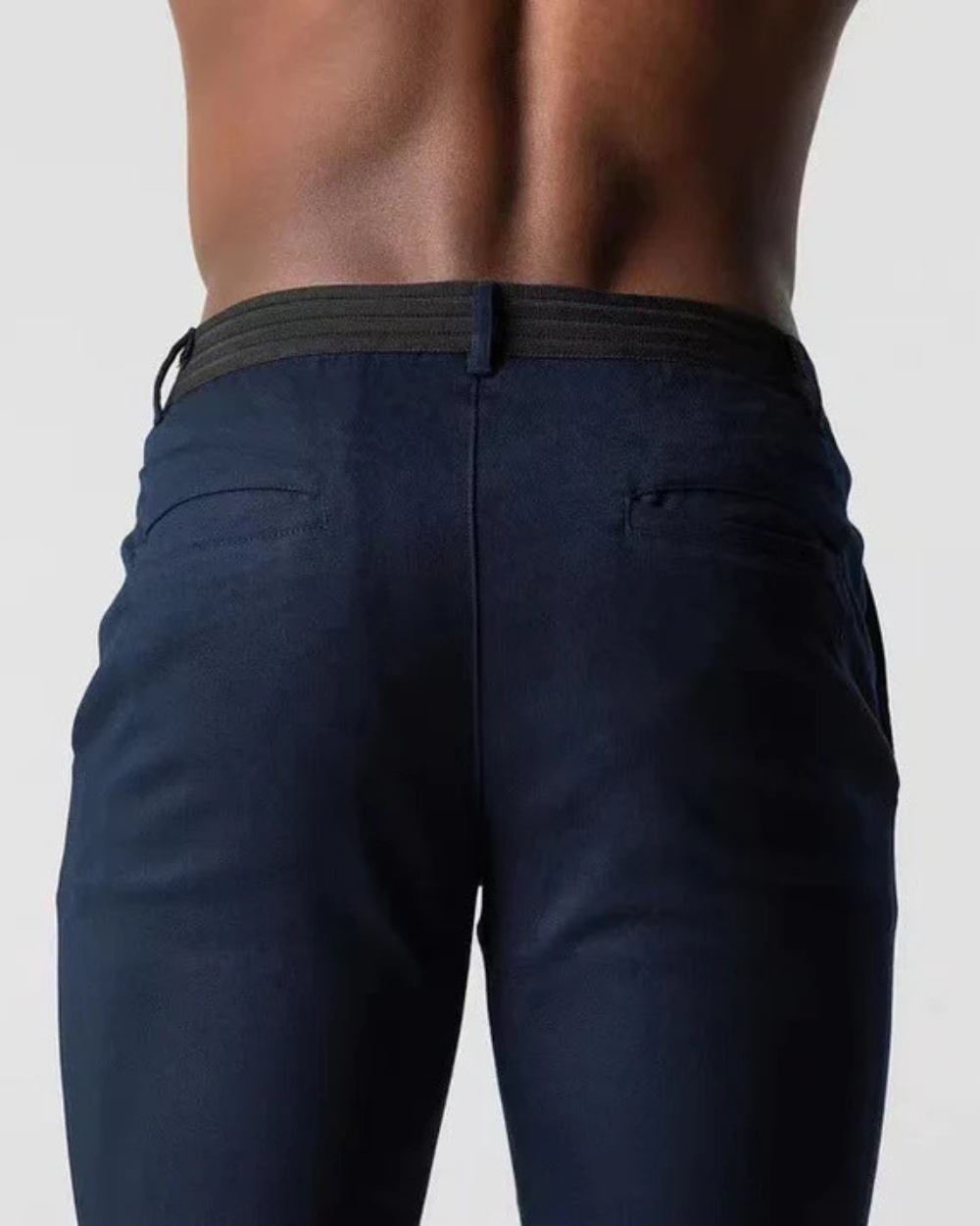 Elio - Stretch Chino