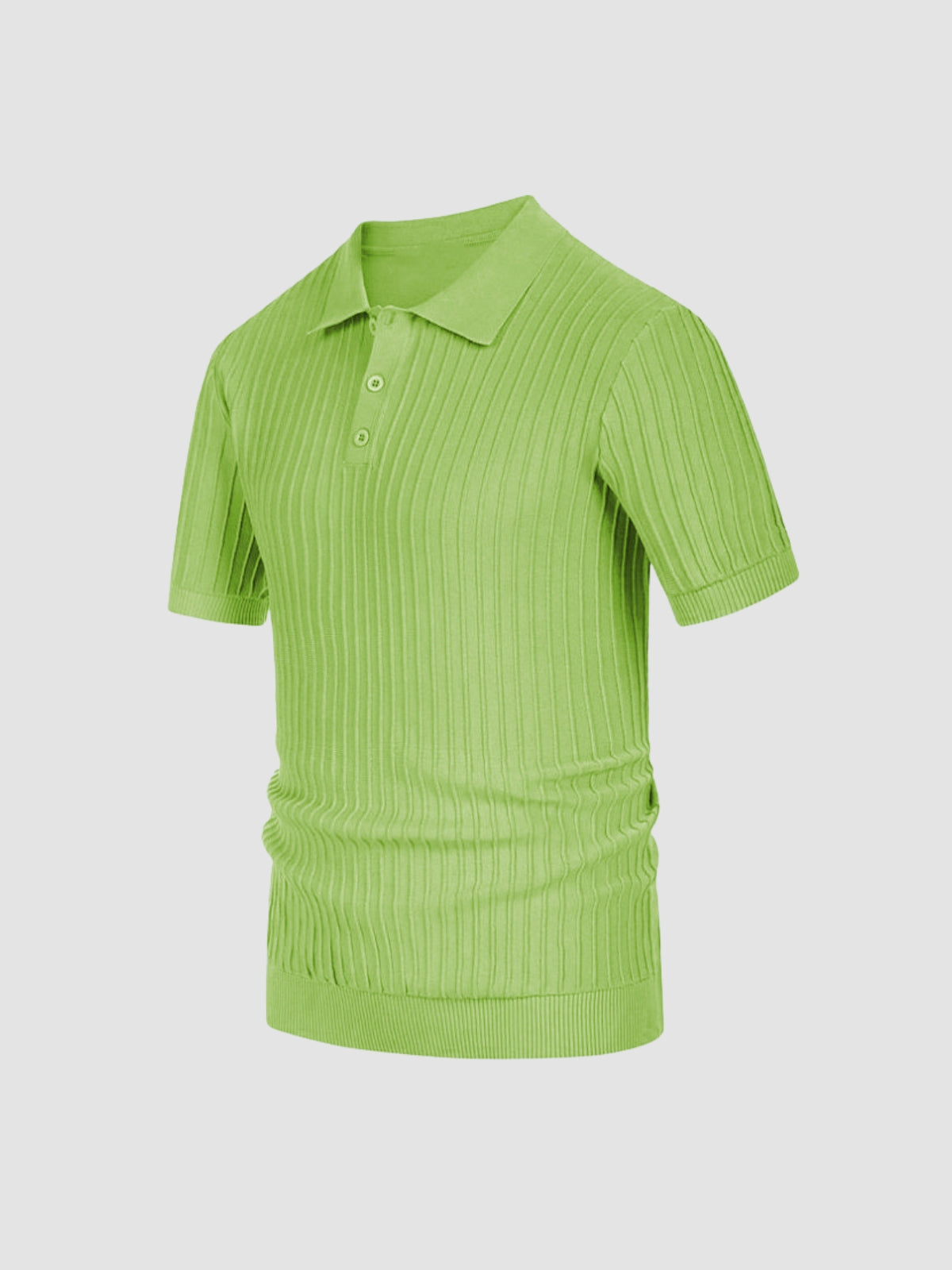 Klyne Rio Polo Knitwear