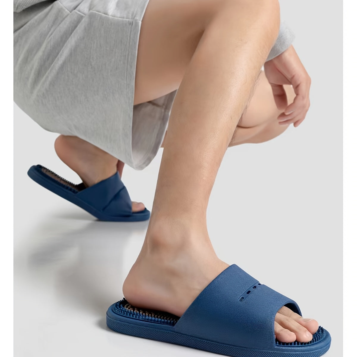 Women's Daily Wellness Comfort Slippers - Nora