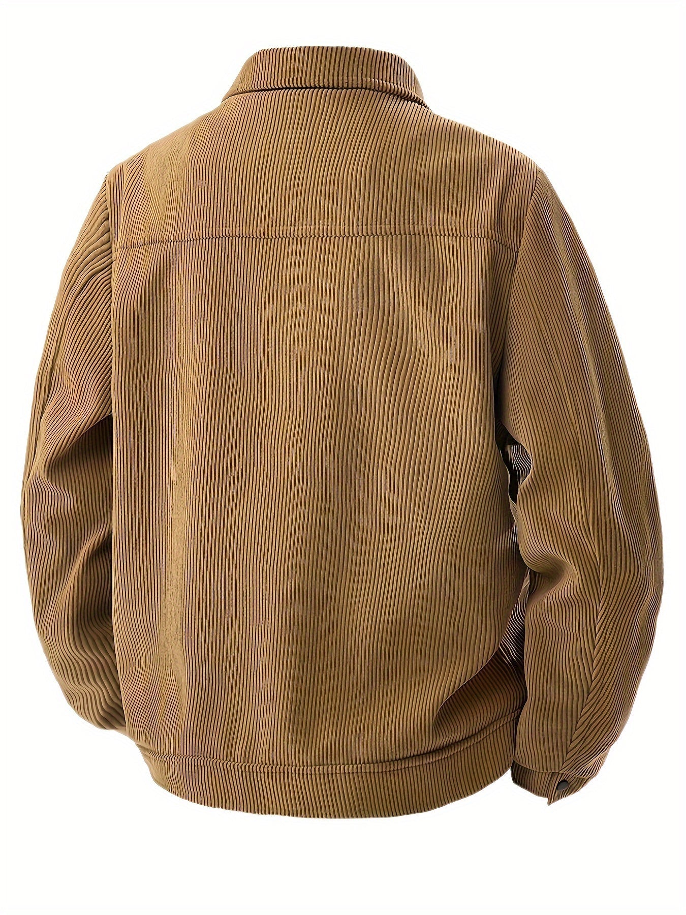 Corduroy Jacket